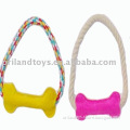 cotton rope toys